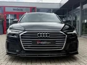 Audi A6 thumbnail 7