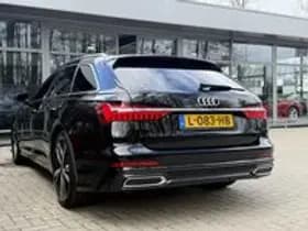 Audi A6 thumbnail 9