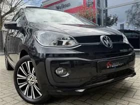 Volkswagen Up thumbnail 1