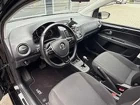 Volkswagen Up thumbnail 2