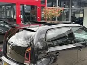 Volkswagen Up thumbnail 16