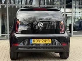 Volkswagen Up thumbnail 5