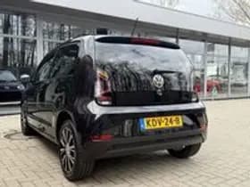 Volkswagen Up thumbnail 7
