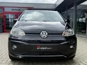 Volkswagen Up thumbnail 9