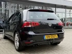 Volkswagen Golf thumbnail 11