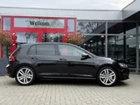 Volkswagen Golf thumbnail 15
