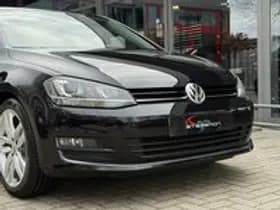 Volkswagen Golf thumbnail 19