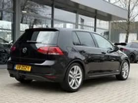 Volkswagen Golf thumbnail 29