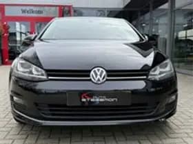 Volkswagen Golf thumbnail 5