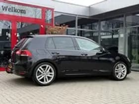Volkswagen Golf thumbnail 7