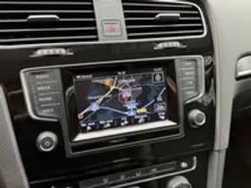 Volkswagen Golf thumbnail 8
