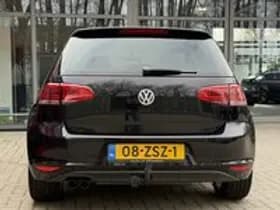 Volkswagen Golf thumbnail 9