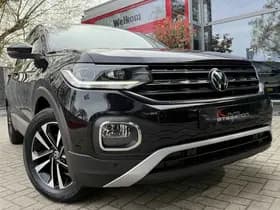 Volkswagen T Cross thumbnail 1