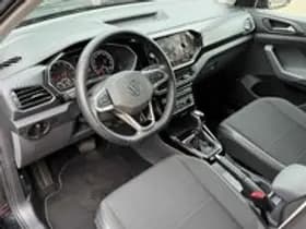 Volkswagen T Cross thumbnail 2