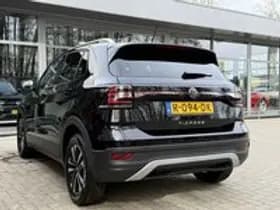 Volkswagen T Cross thumbnail 11