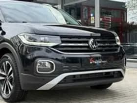 Volkswagen T Cross thumbnail 13