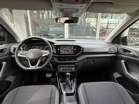 Volkswagen T Cross thumbnail 16