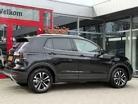 Volkswagen T Cross thumbnail 17