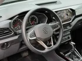 Volkswagen T Cross thumbnail 18