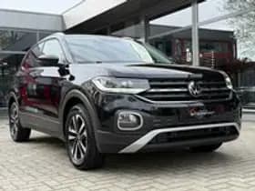 Volkswagen T Cross thumbnail 19
