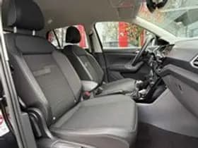 Volkswagen T Cross thumbnail 20