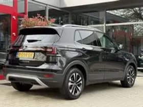 Volkswagen T Cross thumbnail 3