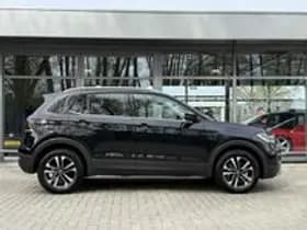Volkswagen T Cross thumbnail 21