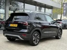 Volkswagen T Cross thumbnail 23
