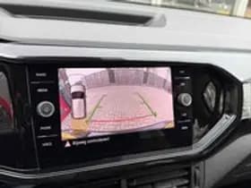 Volkswagen T Cross thumbnail 4