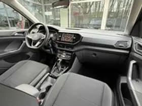 Volkswagen T Cross thumbnail 33