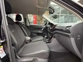 Volkswagen T Cross thumbnail 34