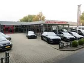 Volkswagen T Cross thumbnail 37