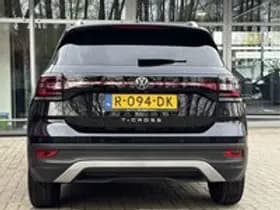 Volkswagen T Cross thumbnail 5