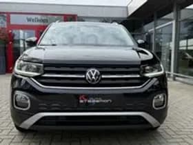 Volkswagen T Cross thumbnail 7