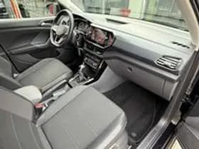 Volkswagen T Cross thumbnail 8