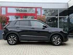 Volkswagen T Cross thumbnail 9