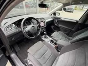 Volkswagen Tiguan thumbnail 2