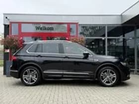 Volkswagen Tiguan thumbnail 13