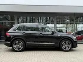 Volkswagen Tiguan thumbnail 16
