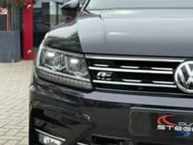 Volkswagen Tiguan thumbnail 20