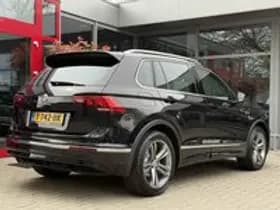 Volkswagen Tiguan thumbnail 3
