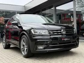 Volkswagen Tiguan thumbnail 22