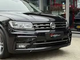 Volkswagen Tiguan thumbnail 24