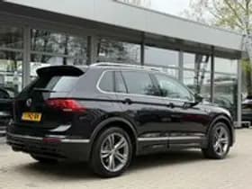 Volkswagen Tiguan thumbnail 26