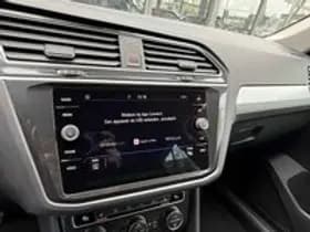 Volkswagen Tiguan thumbnail 27