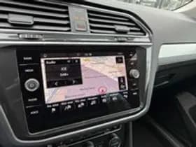 Volkswagen Tiguan thumbnail 4