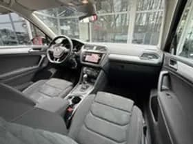 Volkswagen Tiguan thumbnail 33