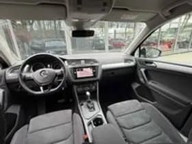 Volkswagen Tiguan thumbnail 35