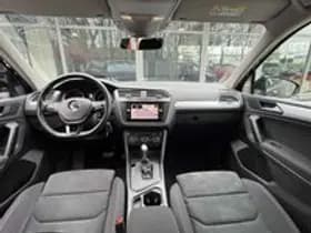 Volkswagen Tiguan thumbnail 6