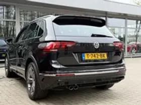 Volkswagen Tiguan thumbnail 7